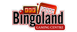 Bingoland South Logo—go to homepage