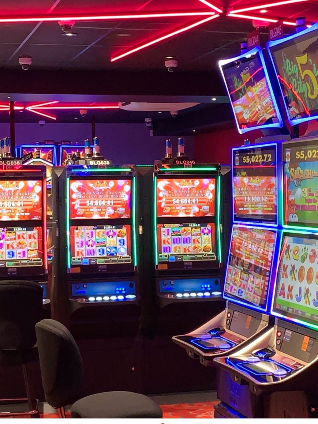 Bingoland South · Ottawa’s Premiere Bingo Destination